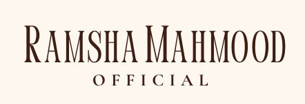Ramsha Mahmood Official