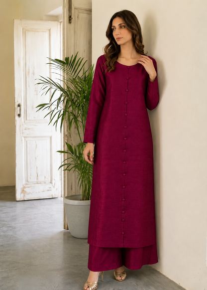 Lady Fuschia