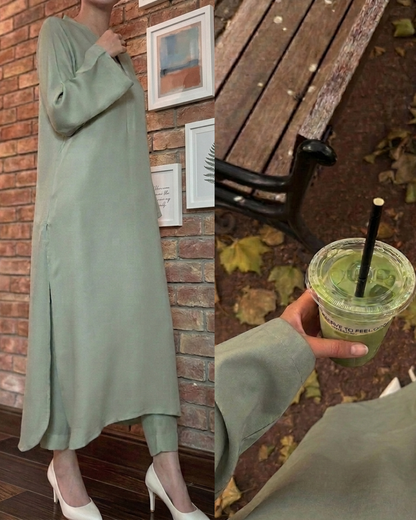 Matcha